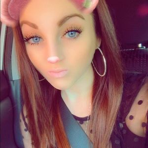 Meet your Posher, Erica